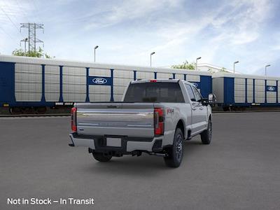 New 2026 Ford F-250 Platinum Crew Cab 4WD Pickup for sale #T0299 - photo 2