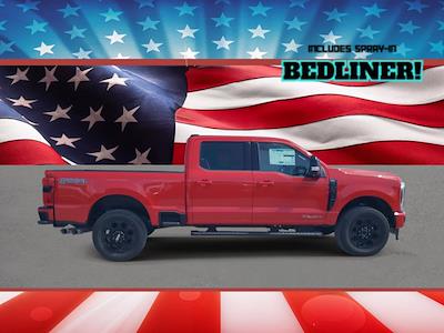 2026 Ford F-250 Crew Cab 4WD Pickup for sale #T0300 - photo 1