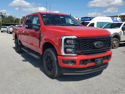 2026 Ford F-250 Crew Cab 4WD Pickup for sale #T0300 - photo 2