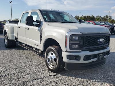 2026 Ford F-350 Crew Cab DRW 4WD Pickup for sale #DD1170 - photo 1