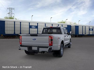 New 2026 Ford F-350 XL Crew Cab 4WD DRW Pickup for sale #T0301 - photo 2