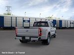2026 Ford F-350 Crew Cab DRW 4WD Pickup for sale #T0301 - photo 2
