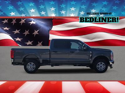 2026 Ford F-350 Crew Cab SRW 4WD Pickup for sale #T0304 - photo 1