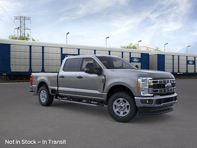 New 2026 Ford F-350 XLT Crew Cab 4WD SRW Pickup for sale #T0304 - photo 1