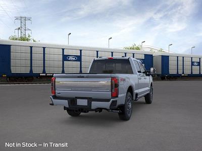 New 2026 Ford F-250 Platinum Crew Cab 4WD Pickup for sale #T0305 - photo 2