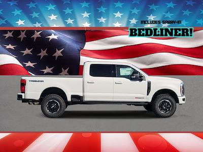 2026 Ford F-250 Crew Cab 4WD Pickup for sale #T0307 - photo 1