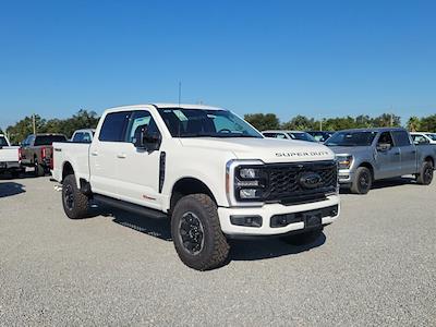 2026 Ford F-250 Crew Cab 4WD Pickup for sale #T0307 - photo 2