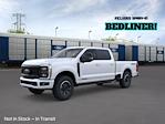 2026 Ford F-250 Crew Cab 4WD Pickup for sale #T0307 - photo 3