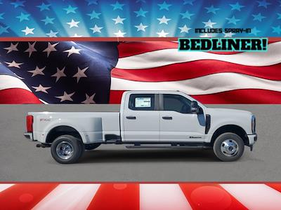 2026 Ford F-350 Crew Cab DRW 4WD Pickup for sale #T0308 - photo 2