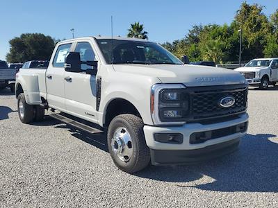 2026 Ford F-350 Crew Cab DRW 4WD Pickup for sale #T0308 - photo 1