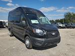 2026 Ford Transit 350 HD High Roof DRW RWD Empty Cargo Van for sale #T0311 - photo 2