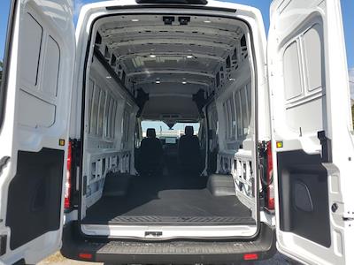 2026 Ford Transit 350 HD High Roof DRW RWD Empty Cargo Van for sale #T0312 - photo 2