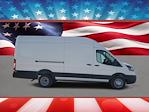 2026 Ford Transit 350 HD High Roof DRW RWD Empty Cargo Van for sale #T0312 - photo 1