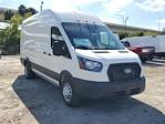 2026 Ford Transit 350 HD High Roof DRW RWD Empty Cargo Van for sale #T0312 - photo 3