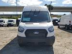 2026 Ford Transit 350 HD High Roof DRW RWD Empty Cargo Van for sale #T0312 - photo 4