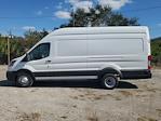 2026 Ford Transit 350 HD High Roof DRW RWD Empty Cargo Van for sale #T0312 - photo 8