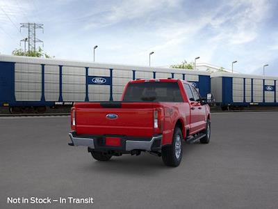 New 2026 Ford F-250 XLT Crew Cab 4WD Pickup for sale #T0313 - photo 2