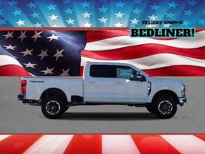 2026 Ford F-250 Crew Cab 4WD Pickup for sale #T0314 - photo 1