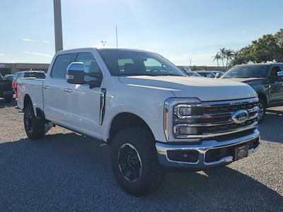 2026 Ford F-250 Crew Cab 4WD Pickup for sale #T0314 - photo 2