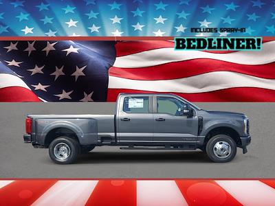 2026 Ford F-350 Crew Cab DRW 4WD Pickup for sale #T0315 - photo 1