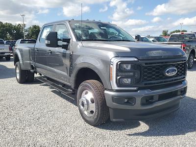 2026 Ford F-350 Crew Cab DRW 4WD Pickup for sale #T0315 - photo 2