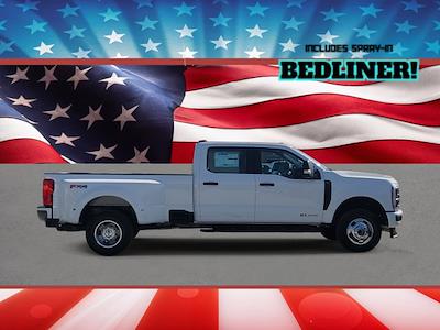 2026 Ford F-350 Crew Cab DRW 4WD Pickup for sale #T0316 - photo 1