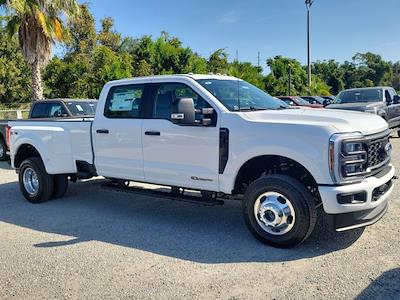 2026 Ford F-350 Crew Cab DRW 4WD Pickup for sale #T0316 - photo 2