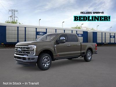 2026 Ford F-250 Crew Cab 4WD Pickup for sale #T0317 - photo 1