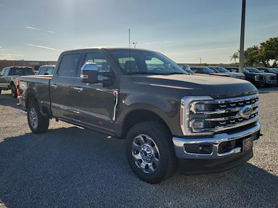 2026 Ford F-250 Crew Cab 4WD Pickup for sale #T0317 - photo 2