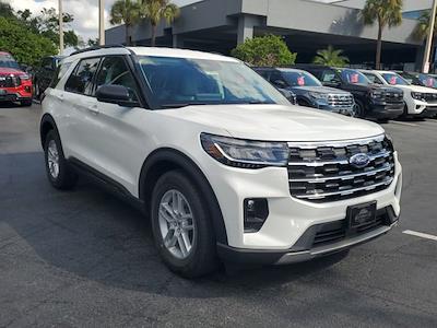2026 Ford Explorer RWD SUV for sale #T0318 - photo 1