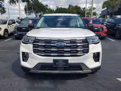 2026 Ford Explorer RWD SUV for sale #T0318 - photo 2