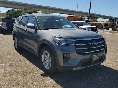 2026 Ford Explorer RWD SUV for sale #T0319 - photo 2