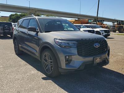 2026 Ford Explorer 4WD SUV for sale #T0320 - photo 2