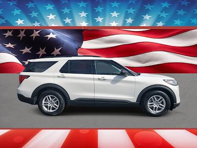 2026 Ford Explorer RWD SUV for sale #T0321 - photo 1