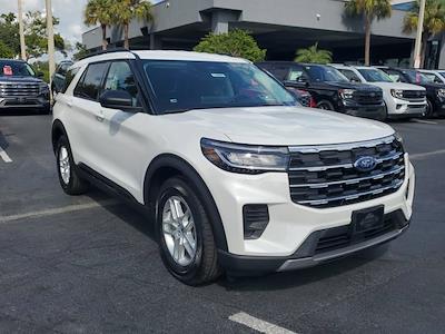 2026 Ford Explorer RWD SUV for sale #T0321 - photo 2