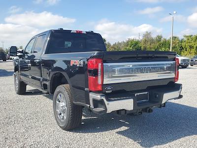 2026 Ford F-350 Crew Cab SRW 4WD Pickup for sale #T0322 - photo 2