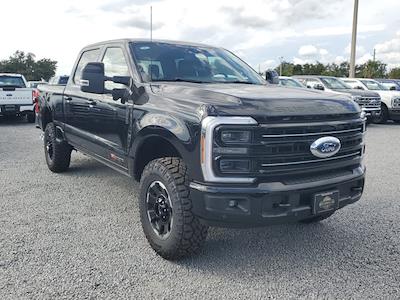 2026 Ford F-250 Crew Cab 4WD Pickup for sale #T0323 - photo 2