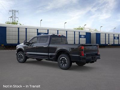 New 2026 Ford F-250 Platinum Crew Cab 4WD Pickup for sale #T0323 - photo 2