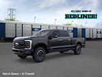 New 2026 Ford F-250 Platinum Crew Cab 4WD Pickup for sale #T0323 - photo 1