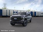 New 2026 Ford F-250 Platinum Crew Cab 4WD Pickup for sale #T0323 - photo 3