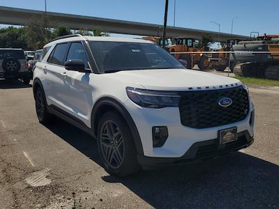 2026 Ford Explorer RWD SUV for sale #T0324 - photo 2