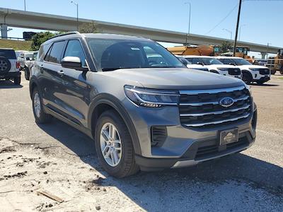 2026 Ford Explorer RWD SUV for sale #T0326 - photo 2