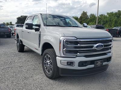 2026 Ford F-250 Crew Cab 4WD Pickup for sale #T0329 - photo 2