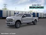 2026 Ford F-250 Crew Cab 4WD Pickup for sale #T0329 - photo 1