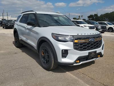 2026 Ford Explorer 4WD SUV for sale #T0330 - photo 2