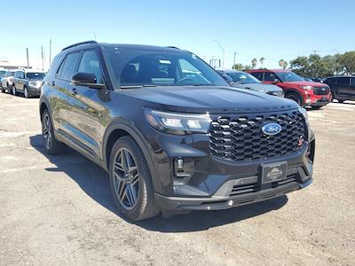 2026 Ford Explorer 4WD SUV for sale #T0331 - photo 2