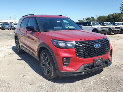 2026 Ford Explorer RWD SUV for sale #T0332 - photo 2