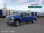 New 2026 Ford F-350 Lariat Crew Cab 4WD SRW Pickup for sale #T0333 - photo 3