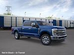 New 2026 Ford F-350 Lariat Crew Cab 4WD SRW Pickup for sale #T0333 - photo 1