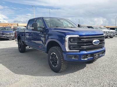 2026 Ford F-250 Crew Cab 4WD Pickup for sale #T0334 - photo 2